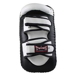 TWINS - Thai Pads / TKP 5 / Black / Pairs